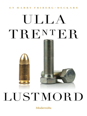 cover image of Lustmord